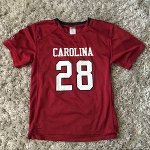 Carolina Gamecocks Jersey